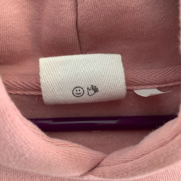 Glossier Hoodie - Picture 4 of 6